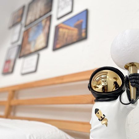 Apartament The Urban Nest Mediolan Zewnętrze zdjęcie