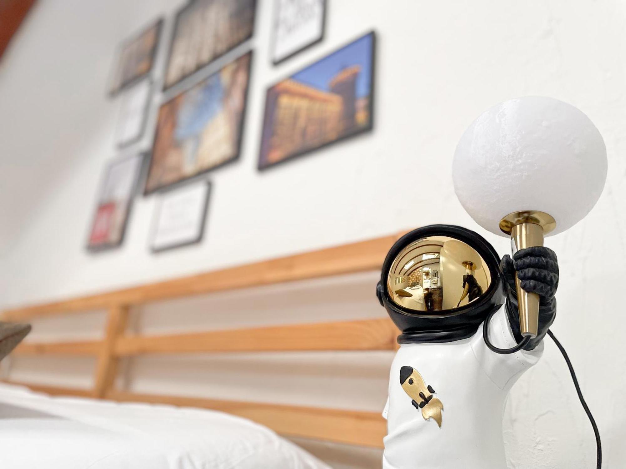 Apartament The Urban Nest Mediolan Zewnętrze zdjęcie