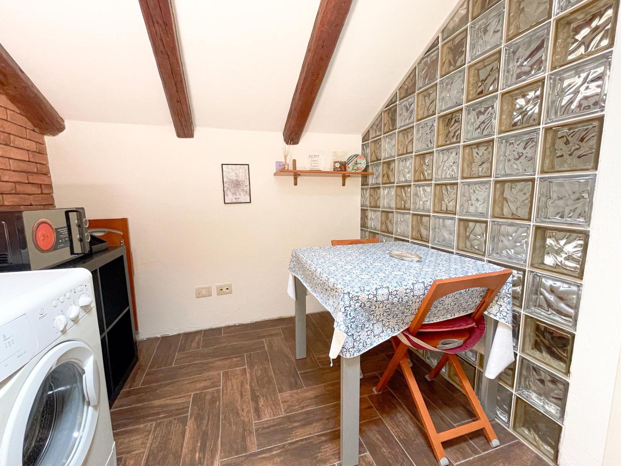 Apartament The Urban Nest Mediolan Zewnętrze zdjęcie