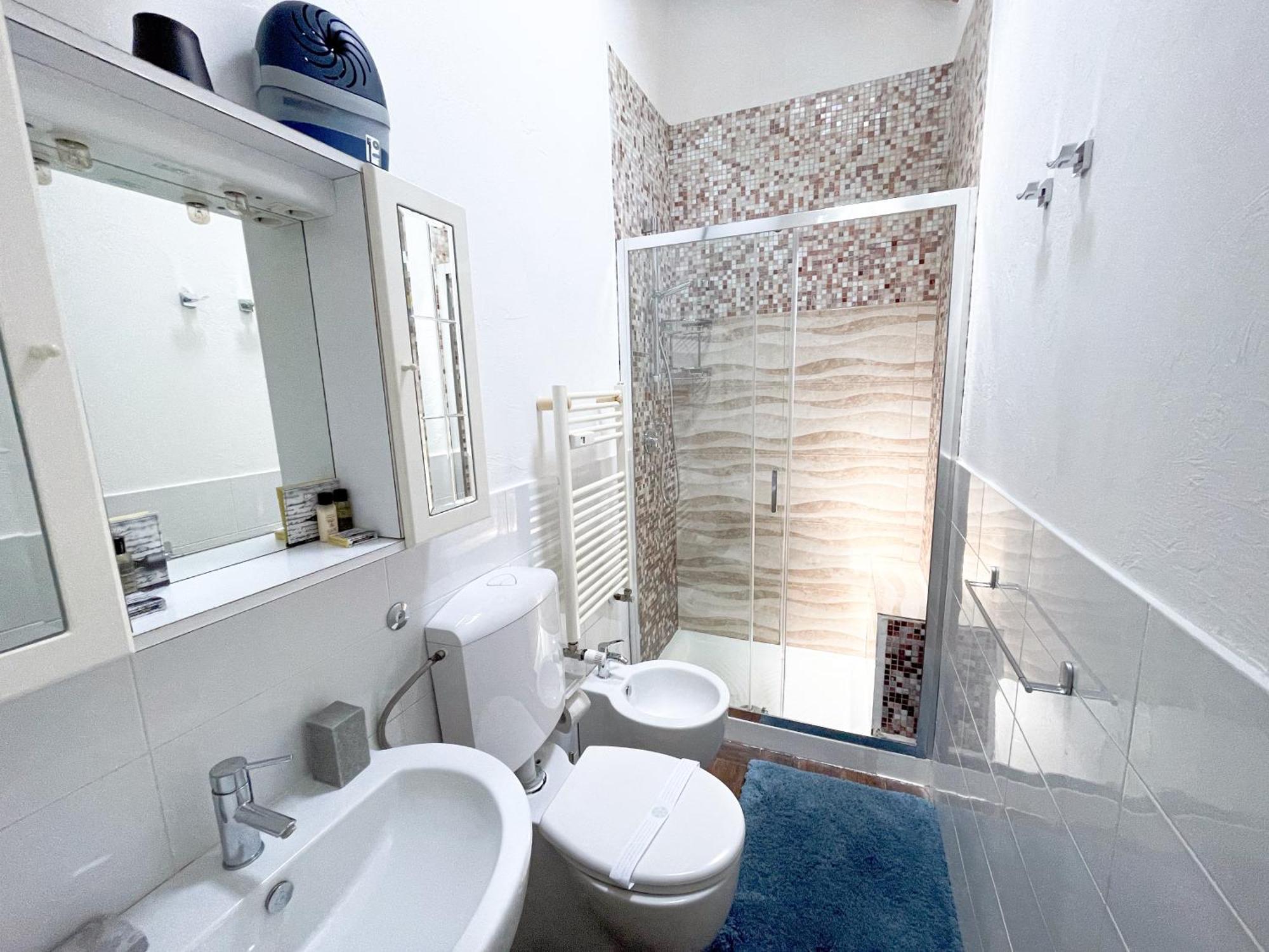 Apartament The Urban Nest Mediolan Zewnętrze zdjęcie